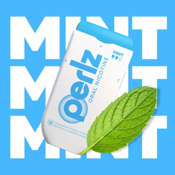 Perlz Mint Dispenser - Strong - Image 2