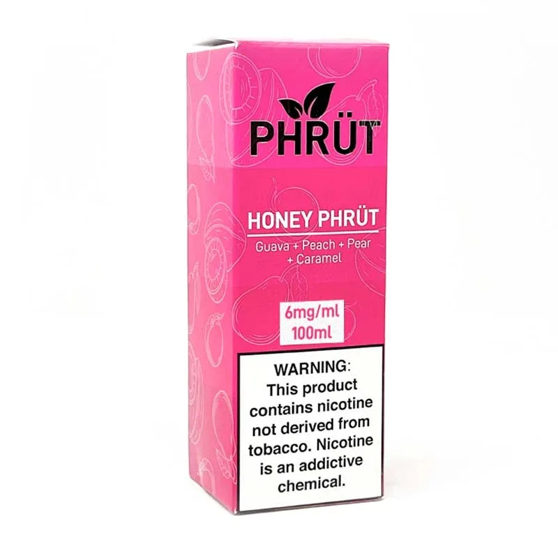 Phrut - Honey Phrut - Image 2