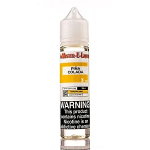 Pina Colada – Mister E-Liquid