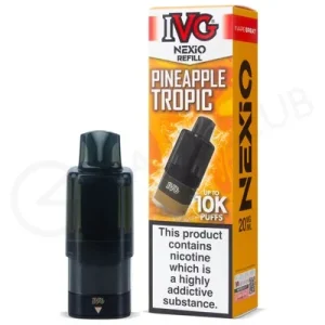 Pineapple Tropic IVG Nexio Refill Pod