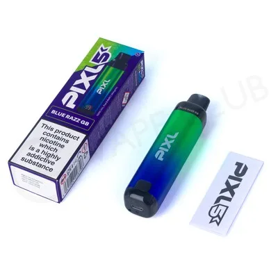 Pixl 5K Pod Kit - Image 2