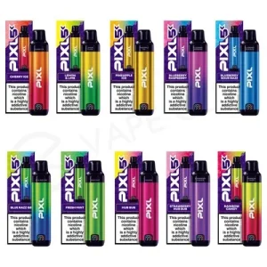 Pixl 5K Pod Kit