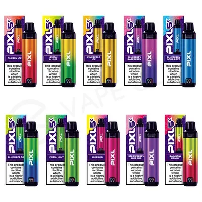Pixl 5K Pod Kit