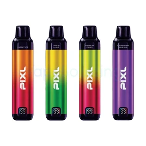PIXL 5K Prefilled Pod Kit