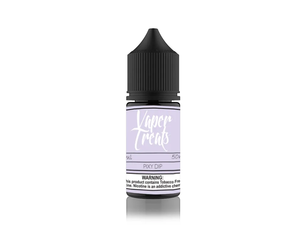 Pixy Dip by Vaper Treats Salt TFN Series 30mL