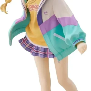 Plum Idolmaster Kane Fujida 1/7 Scale PVC Pre-painted Collectible