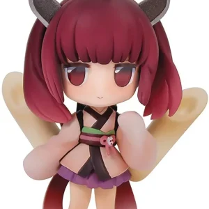 Plum Plumpmoa Tohoku Kiritan PVC Non-Scale Pre-Painted Figure