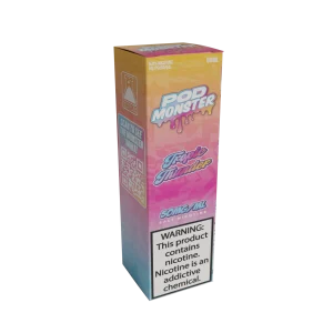 Pod Monster Salt 60ml – Tropic Thunder