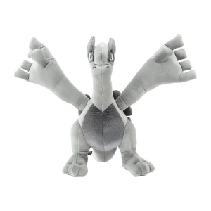 Pokemon Center Original Lugia Silver Ver Premium Plush Doll Japan Official