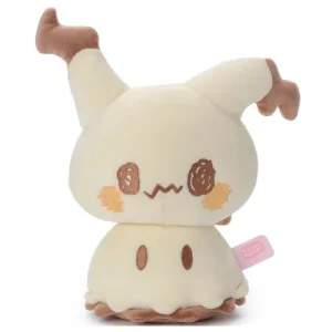 Pokemon Mimikyuu Mocchi-Mocchi Soft Stuffed Doll Collectible 31cm