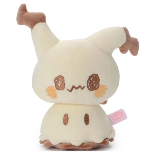 Pokemon Mimikyuu Mocchi-Mocchi Soft Stuffed Doll Collectible 31cm
