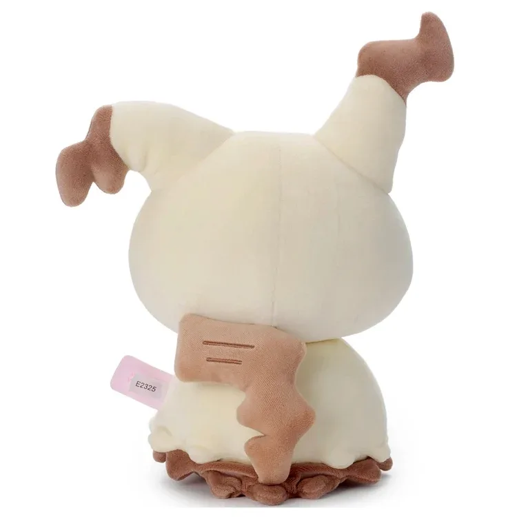 Pokemon Mimikyuu Mocchi-Mocchi Soft Stuffed Doll Collectible 31cm - Image 2