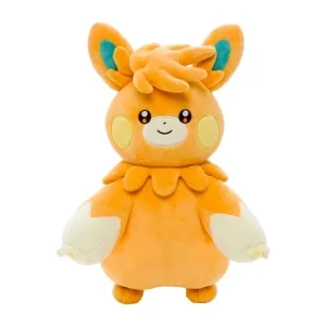 Pokemon Permot Plush: Soft Stuffed Animal, Quality Collectible Toy