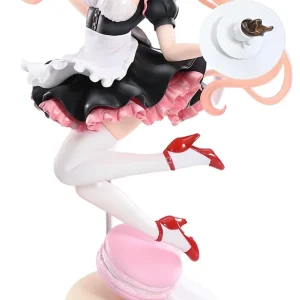 Prime 1 Studio Prisma Wing Cuckoos Fiancee Amano Erika 1/7 Scale Figure