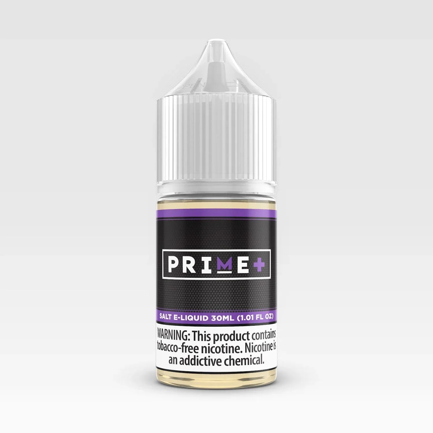 Prime+ Salt - Georgia