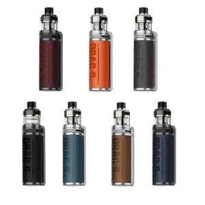 Voopoo Drag S Pro Kit - Free UK Delivery