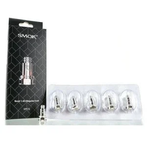 Smok Nord Replacement Coils 5 Pack