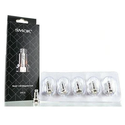 Smok Nord Replacement Coils 5 Pack