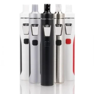EGO AIO Starter Kit | Joyetech | 25W - Black (Final Closeout)