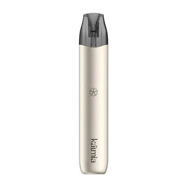 Kalmia Kit - Pod System | Uwell | 11W | Mysti Black (Final Closeout)