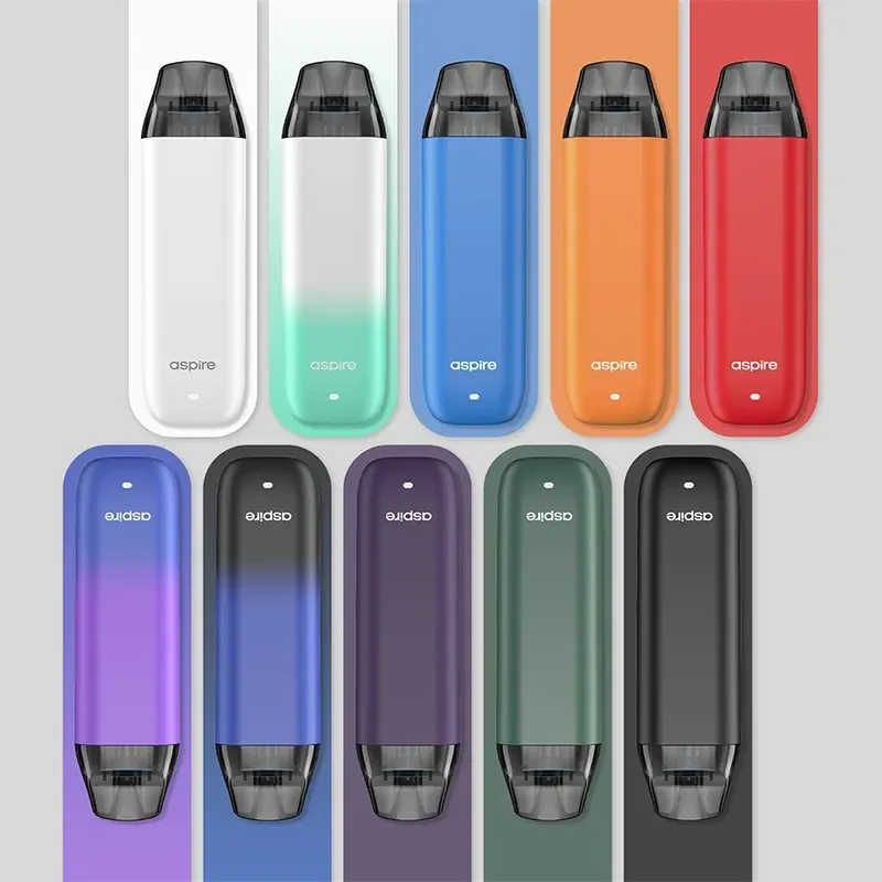Minican 3 Kit | Aspire (Final Sale) - Image 2