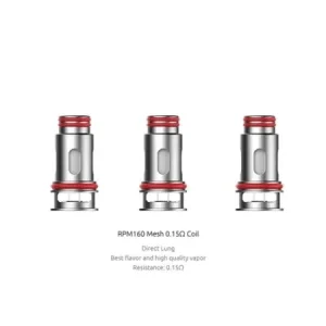 SMOK RPM160 coils