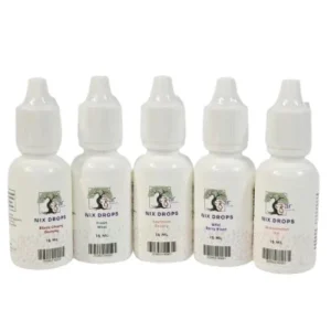 Czar Naturals Nix Drops