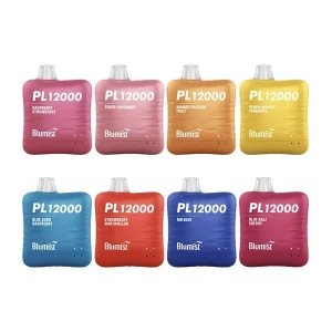 Blumist Pl12000 Kit (10pcs/pack)
