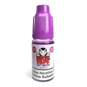 Vampire Vape Pinkman Nic Salt 10ml