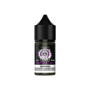Berry Blast Ruthless Freeze Salts 30mL