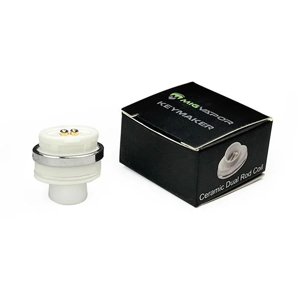 Mig Vapor Key Maker Replacement Coil