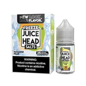 ZTN Paradise Pear Freeze Nic Salt by Juice Head - (30mL)