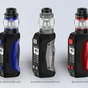 Geek Vape Aegis Mini Kit - Free Delivery