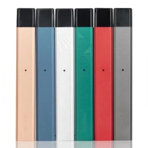 Zip Pod Kit | Voopoo | 12W (Final Closeout)