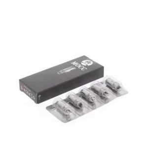 IVOD MOCC Replacement Coils by Arymi [5-pk] | Kangertech | 0.2ohm (Final Closeout)