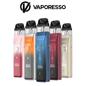 Vaporesso XROS Pro Pod Kit