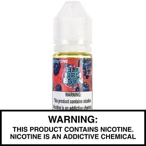Blunomenon By Nomenon Nic Salts - 30 mL