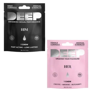 Deep Chews