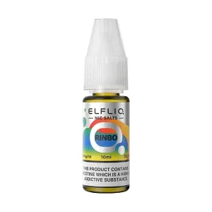 Rinbo Nic Salt By Elfliq
