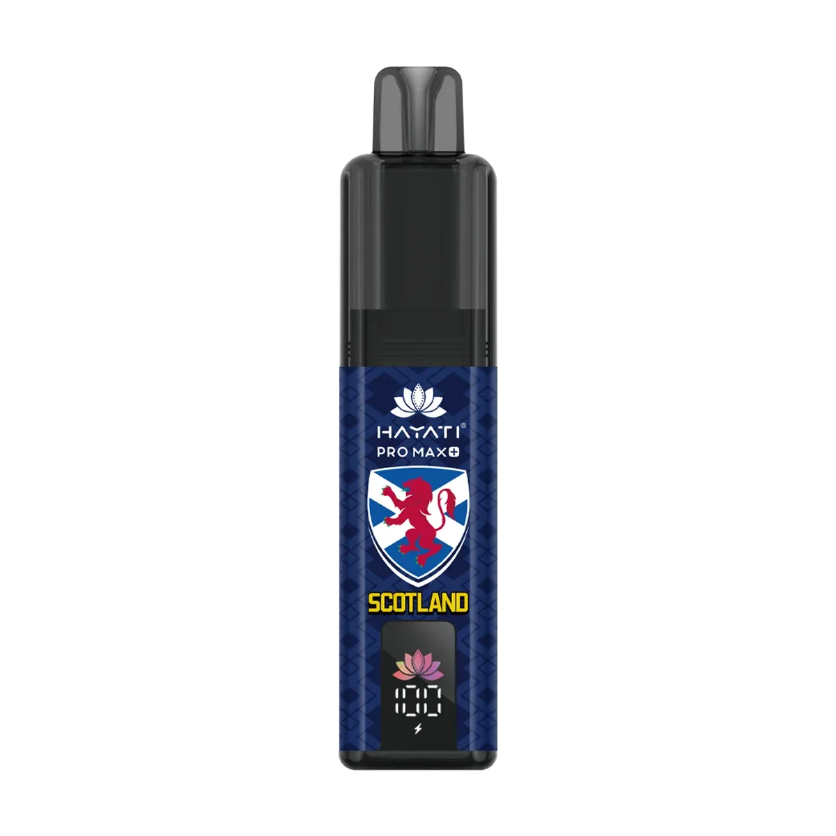 Hayati Pro Max+ 6K World Cup Edition - Scotland - Image 2