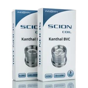 Innokin Scion Coils
