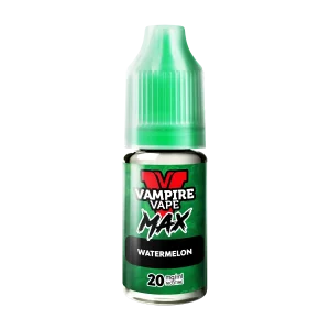 Watermelon Vampire Vape Max Nic Salt