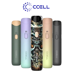 CCELL Go Stik 510 Battery