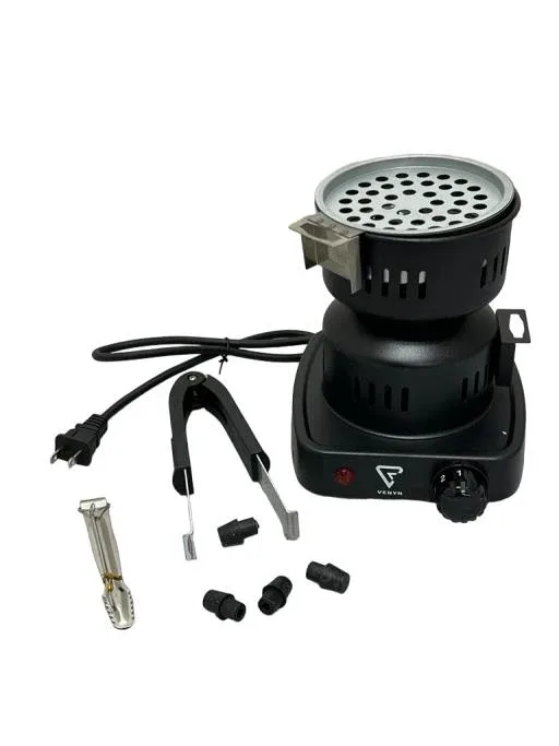 ZenN Charcoal Burner