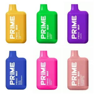 Prime Bar PM600 kit (10pcs/pack)
