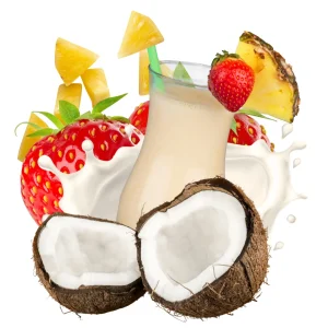 Pina Colada – DIY Flavor Concentrate – Veist