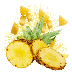 Pineapple – DIY Flavor Concentrate – Veist