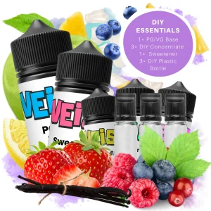 DIY Essentials Bundle – Veist