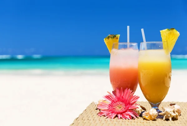 Caribbean Cool
