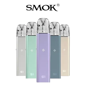 SMOK ARCO S1 Pod Kit